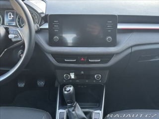 Škoda Fabia 1,0 TSI 95PS  IV Style Pl 2023