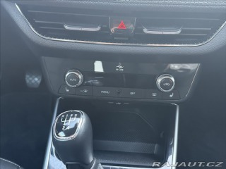 Škoda Fabia 1,0 TSI 95PS  IV Style Pl 2023