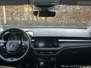 Škoda Fabia 1,0 TSI 95PS  IV Style Pl 2023