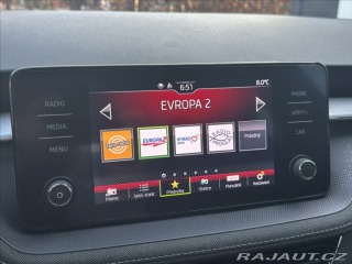 Škoda Fabia 1,0 TSI 95PS  IV Style Pl 2023