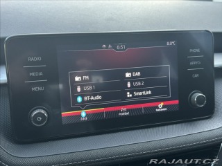 Škoda Fabia 1,0 TSI 95PS  IV Style Pl 2023