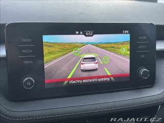 Škoda Fabia 1,0 TSI 95PS  IV Style Pl 2023