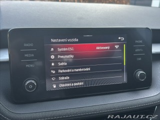 Škoda Fabia 1,0 TSI 95PS  IV Style Pl 2023