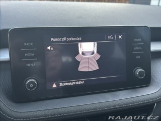 Škoda Fabia 1,0 TSI 95PS  IV Style Pl 2023