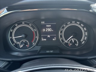 Škoda Fabia 1,0 TSI 95PS  IV Style Pl 2023