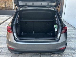 Škoda Fabia 1,0 TSI 95PS  IV Style Pl 2023