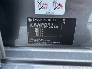 Škoda Fabia 1,0 TSI 95PS  IV Style Pl 2023