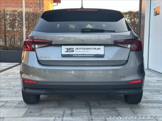 Škoda Fabia 1,0 TSI 95PS  IV Style Pl 2023