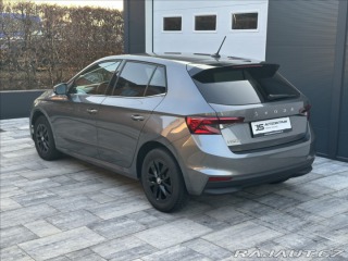 Škoda Fabia 1,0 TSI 95PS  IV Style Pl 2023