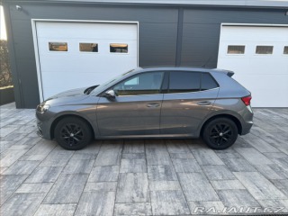 Škoda Fabia 1,0 TSI 95PS  IV Style Pl 2023