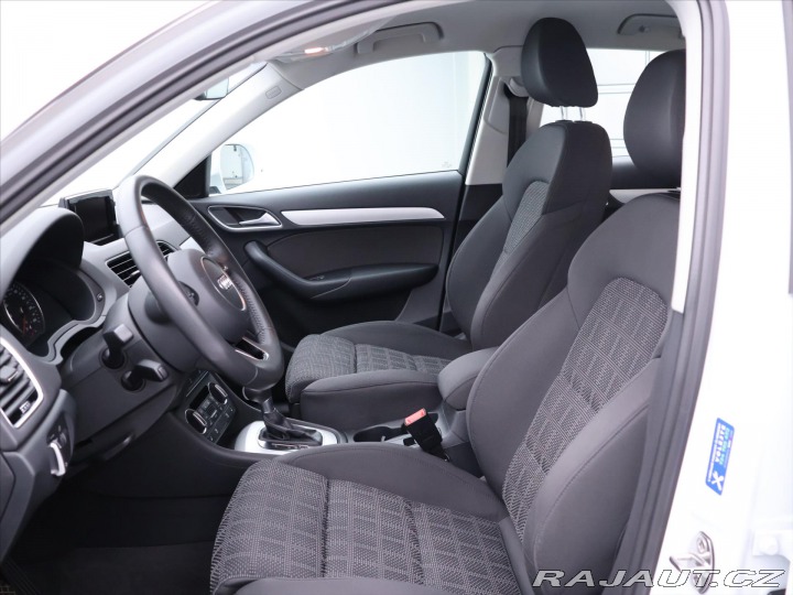 Audi Q3 1,4 TFSI 110kW S tronic S 2017