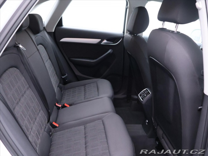 Audi Q3 1,4 TFSI 110kW S tronic S 2017