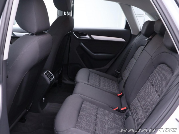 Audi Q3 1,4 TFSI 110kW S tronic S 2017