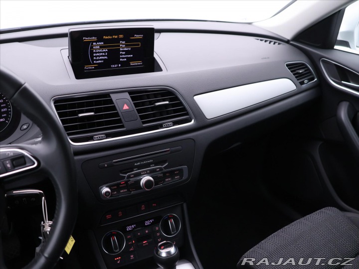 Audi Q3 1,4 TFSI 110kW S tronic S 2017