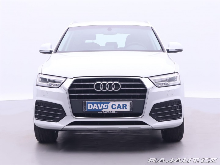 Audi Q3 1,4 TFSI 110kW S tronic S 2017