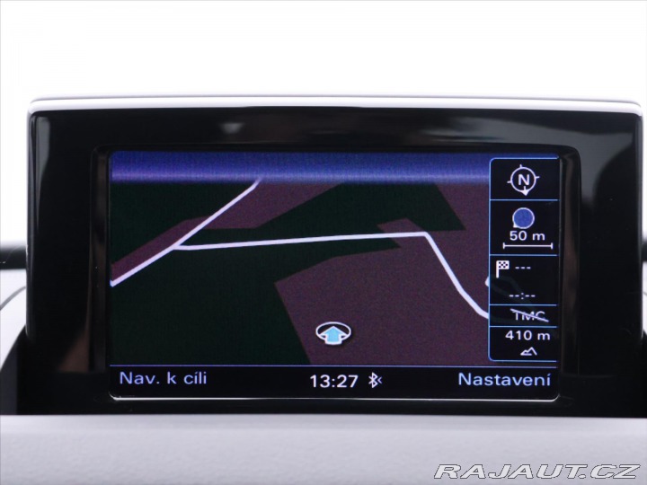 Audi Q3 1,4 TFSI 110kW S tronic S 2017