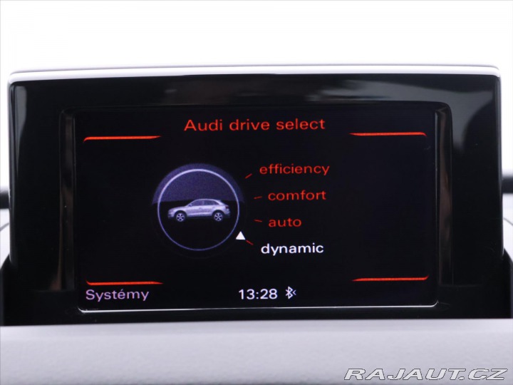 Audi Q3 1,4 TFSI 110kW S tronic S 2017