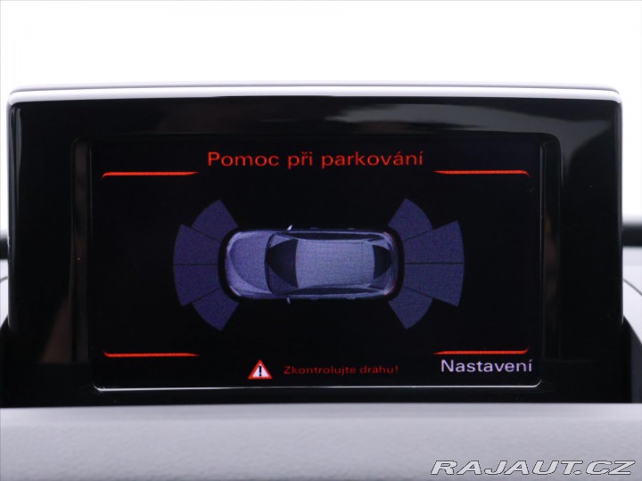 Audi Q3 1,4 TFSI 110kW S tronic S 2017