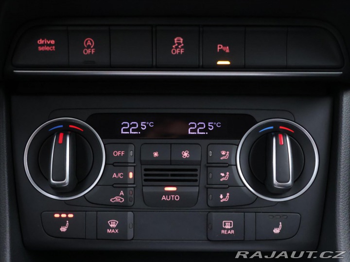 Audi Q3 1,4 TFSI 110kW S tronic S 2017