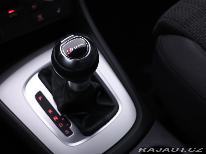 Audi Q3 1,4 TFSI 110kW S tronic S 2017