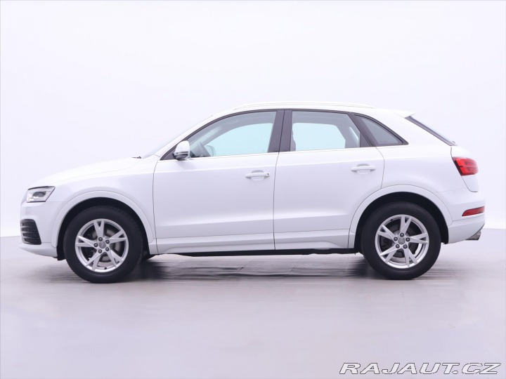 Audi Q3 1,4 TFSI 110kW S tronic S 2017