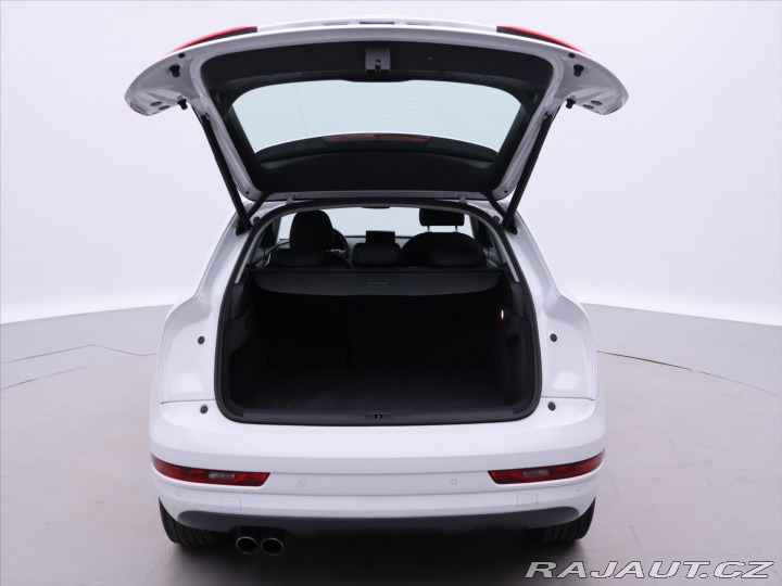 Audi Q3 1,4 TFSI 110kW S tronic S 2017