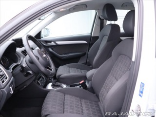 Audi Q3 1,4 TFSI 110kW S tronic S 2017