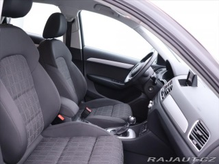 Audi Q3 1,4 TFSI 110kW S tronic S 2017