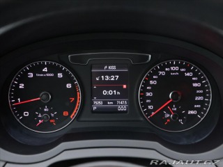 Audi Q3 1,4 TFSI 110kW S tronic S 2017