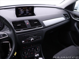 Audi Q3 1,4 TFSI 110kW S tronic S 2017