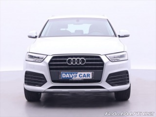 Audi Q3 1,4 TFSI 110kW S tronic S 2017