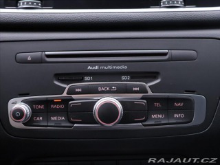 Audi Q3 1,4 TFSI 110kW S tronic S 2017