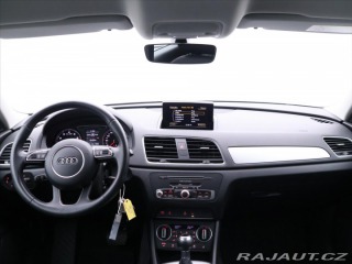 Audi Q3 1,4 TFSI 110kW S tronic S 2017