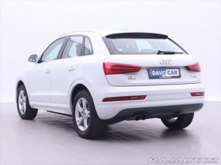 Audi Q3 1,4 TFSI 110kW S tronic S 2017