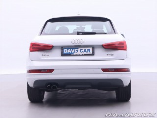 Audi Q3 1,4 TFSI 110kW S tronic S 2017