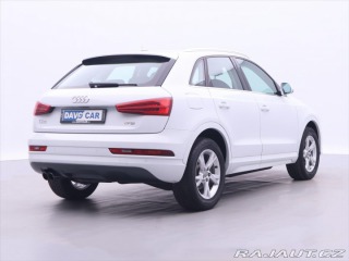 Audi Q3 1,4 TFSI 110kW S tronic S 2017
