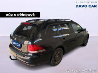 Volkswagen Golf 1,6 TDI DSG Webasto Serv. 2013