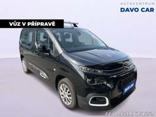 Citroën Berlingo 1,2 81kW PureTech CZ Mult 2021