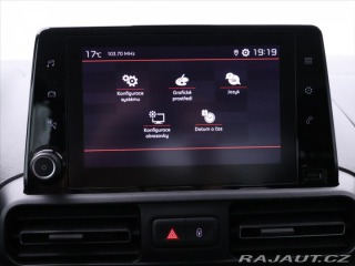 Citroën Berlingo 1,2 PT 81kW CZ 1Maj Multi 2021