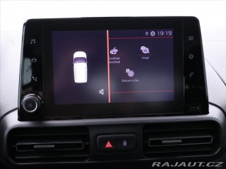 Citroën Berlingo 1,2 PT 81kW CZ 1Maj Multi 2021