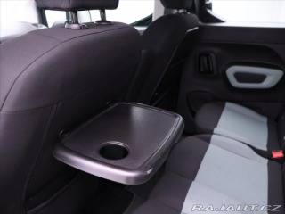 Citroën Berlingo 1,2 PT 81kW CZ 1Maj Multi 2021