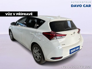 Toyota Auris 1,6 VVTi 97kW CZ 2016