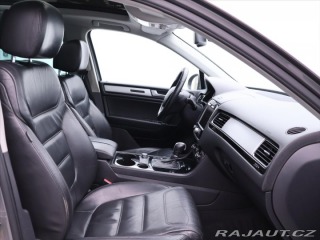 Volkswagen Touareg 3,0 TDI 176kW 4M Kůže Taž 2010