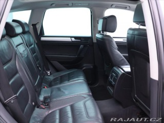 Volkswagen Touareg 3,0 TDI 176kW 4M Kůže Taž 2010