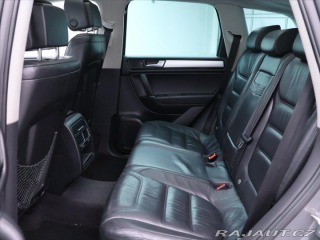 Volkswagen Touareg 3,0 TDI 176kW 4M Kůže Taž 2010