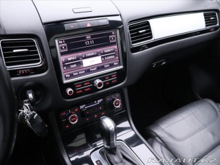 Volkswagen Touareg 3,0 TDI 176kW 4M Kůže Taž 2010