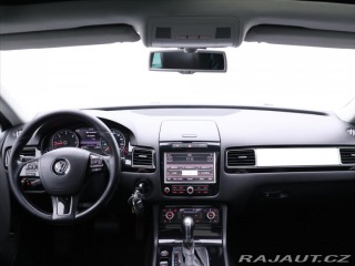 Volkswagen Touareg 3,0 TDI 176kW 4M Kůže Taž 2010