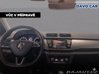 Škoda Fabia 1,0 TSI 81kW CZ Style LED 2019