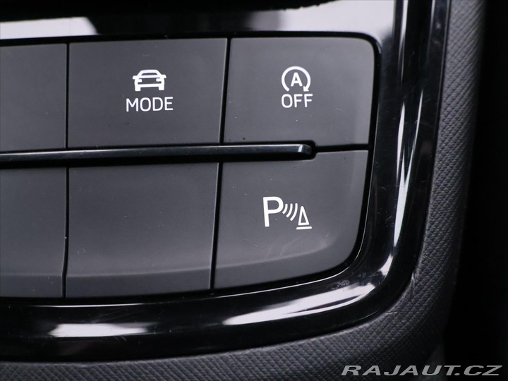 Škoda Kamiq 1,5 TSI 110kW DSG Style K 2022