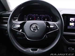 Škoda Kamiq 1,5 TSI 110kW DSG Style K 2022